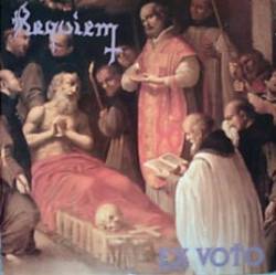 Requiem (ITA) : Ex Voto